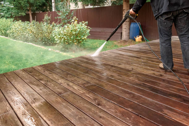 Tolleson, AZ Pressure Washing Company