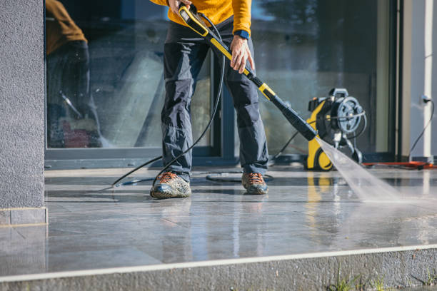 Best Patio and Deck Pressure Washing  in Tolleson, AZ